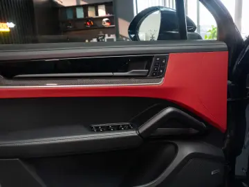 Porsche Cayenne S  STOC PPF 2 SETURI ROTI