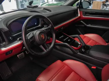 Porsche Cayenne S  STOC PPF 2 SETURI ROTI