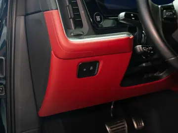 Porsche Cayenne S  STOC PPF 2 SETURI ROTI