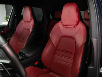 Porsche Cayenne S  STOC PPF 2 SETURI ROTI