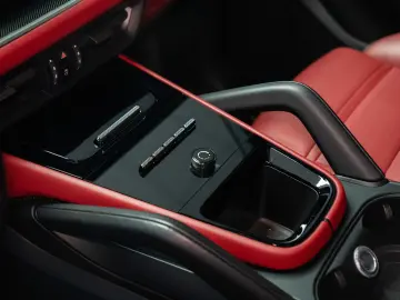 Porsche Cayenne S  STOC PPF 2 SETURI ROTI