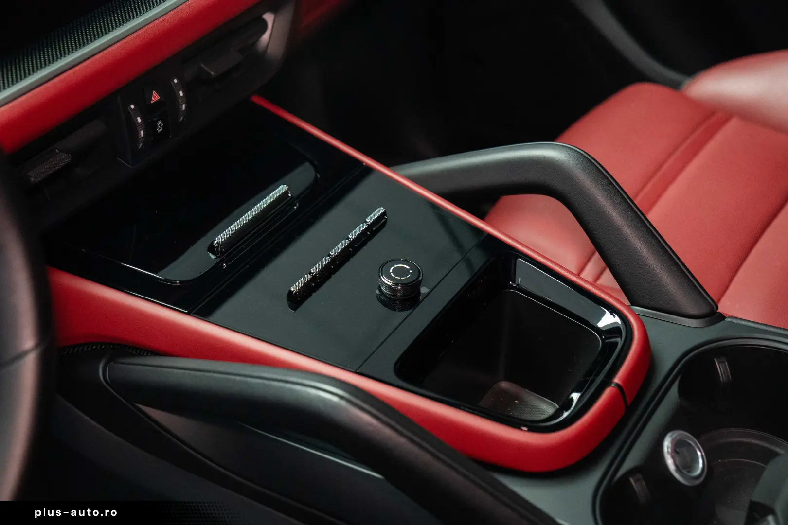 Porsche Cayenne S  STOC PPF 2 SETURI ROTI