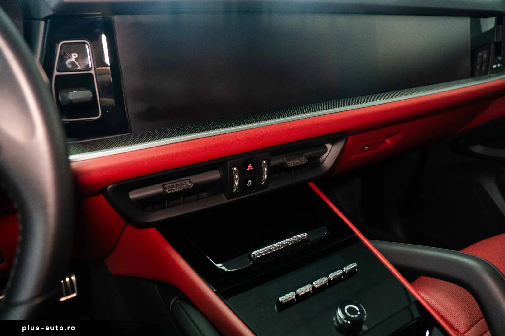 Porsche Cayenne S  STOC PPF 2 SETURI ROTI