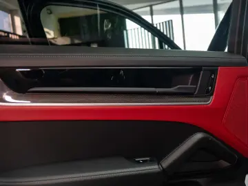 Porsche Cayenne S  STOC PPF 2 SETURI ROTI