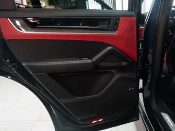 Porsche Cayenne S  STOC PPF 2 SETURI ROTI