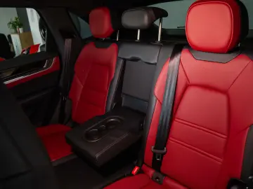 Porsche Cayenne S  STOC PPF 2 SETURI ROTI