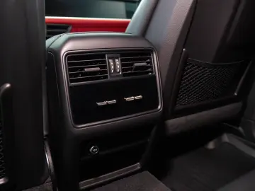 Porsche Cayenne S  STOC PPF 2 SETURI ROTI