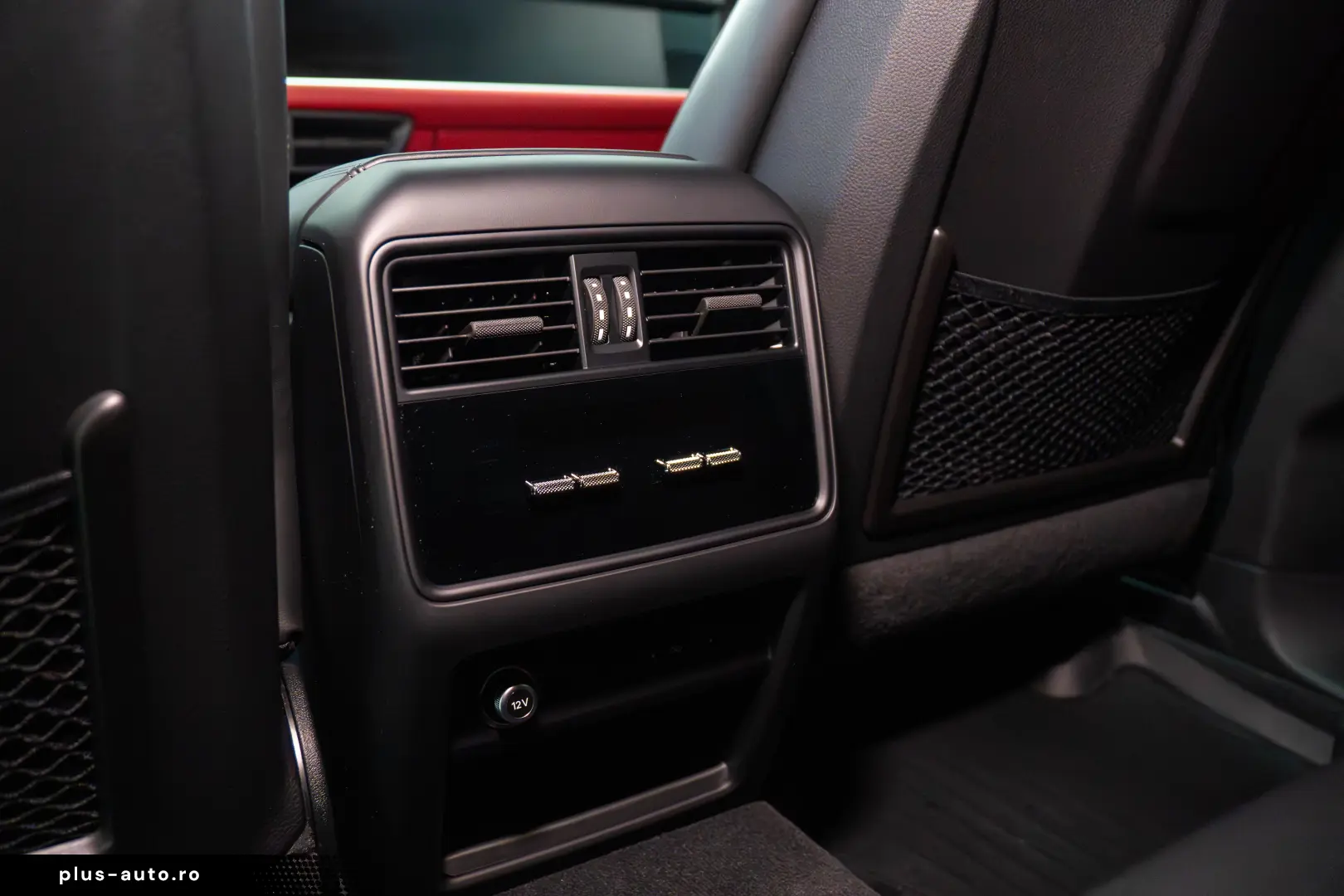 Porsche Cayenne S  STOC PPF 2 SETURI ROTI