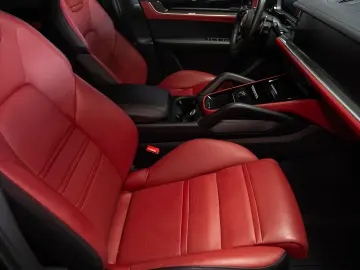 Porsche Cayenne S  STOC PPF 2 SETURI ROTI