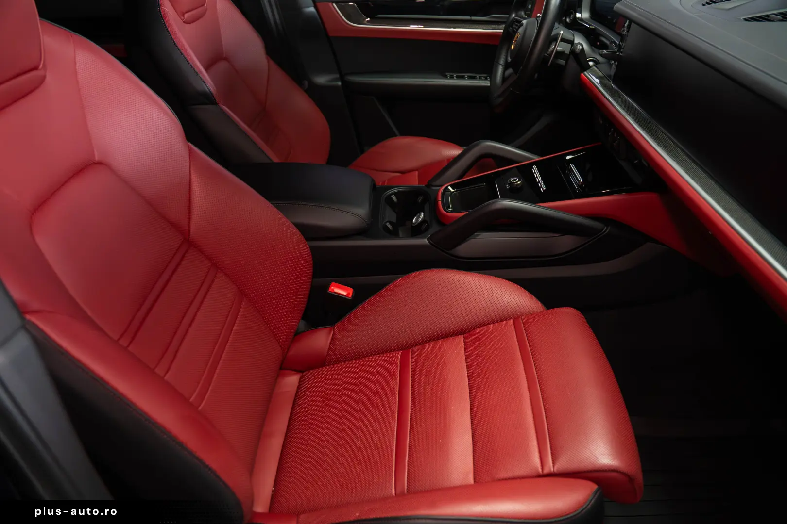 Porsche Cayenne S  STOC PPF 2 SETURI ROTI