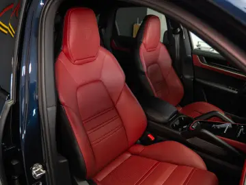 Porsche Cayenne S  STOC PPF 2 SETURI ROTI