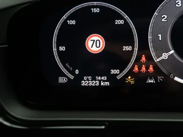 Porsche Cayenne S  STOC PPF 2 SETURI ROTI