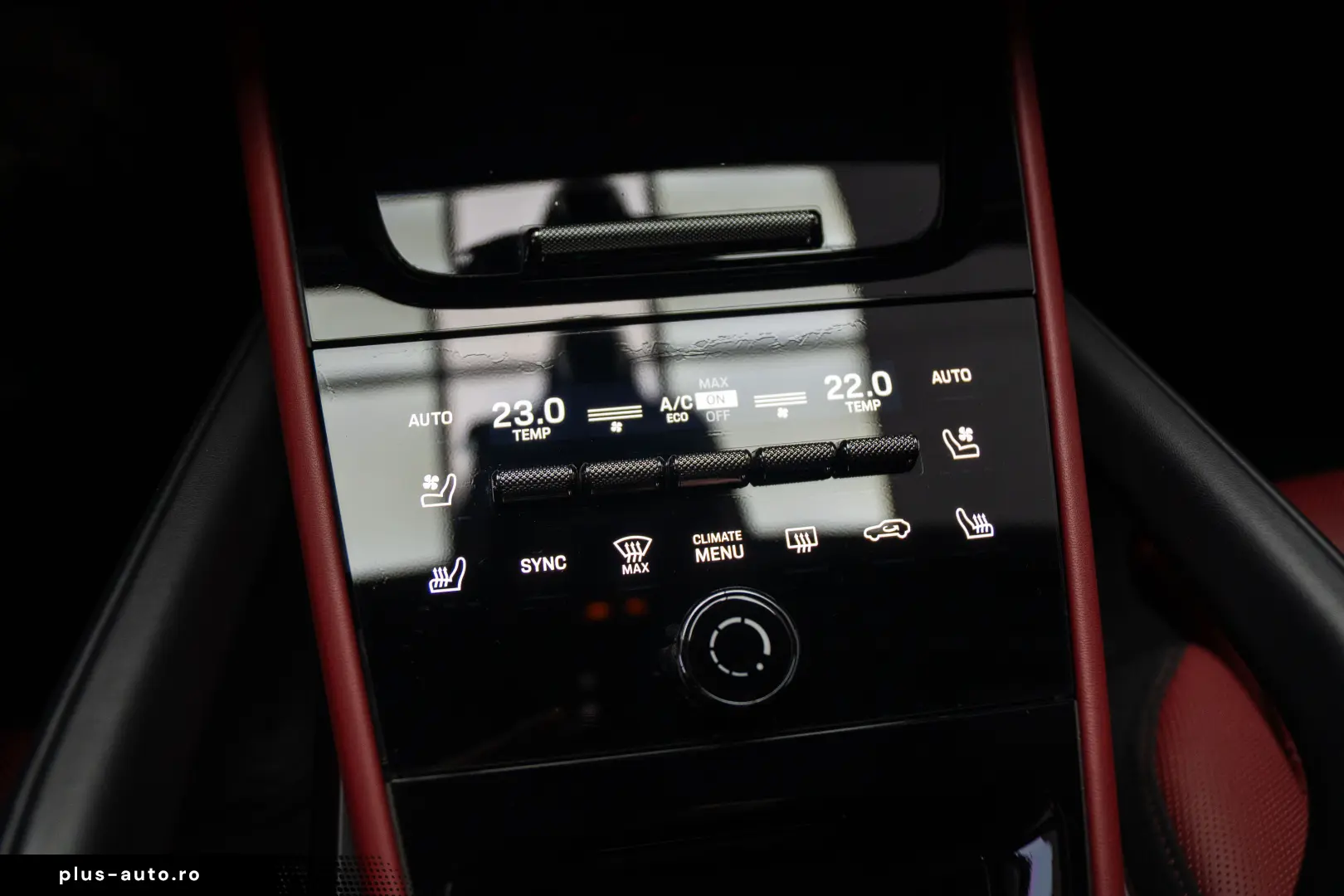 Porsche Cayenne S  STOC PPF 2 SETURI ROTI