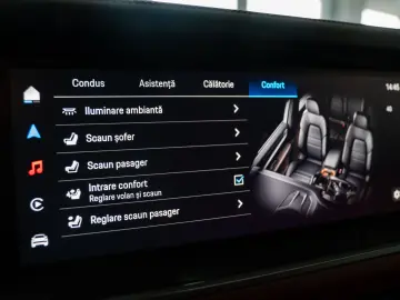 Porsche Cayenne S  STOC PPF 2 SETURI ROTI