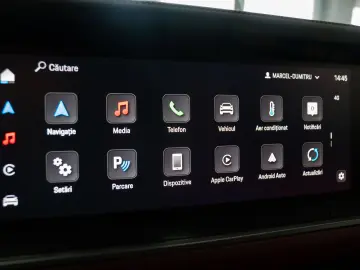 Porsche Cayenne S  STOC PPF 2 SETURI ROTI