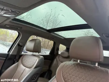 Hyundai Santa Fe 2.2 CRDi 4WD Automatik Premium