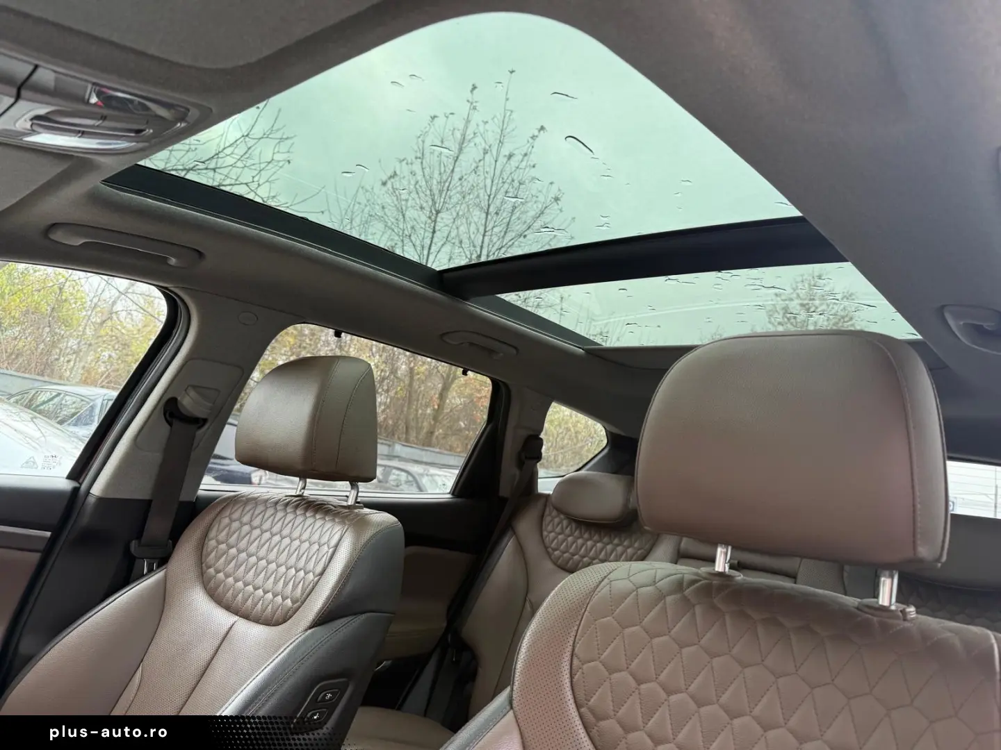 Hyundai Santa Fe 2.2 CRDi 4WD Automatik Premium