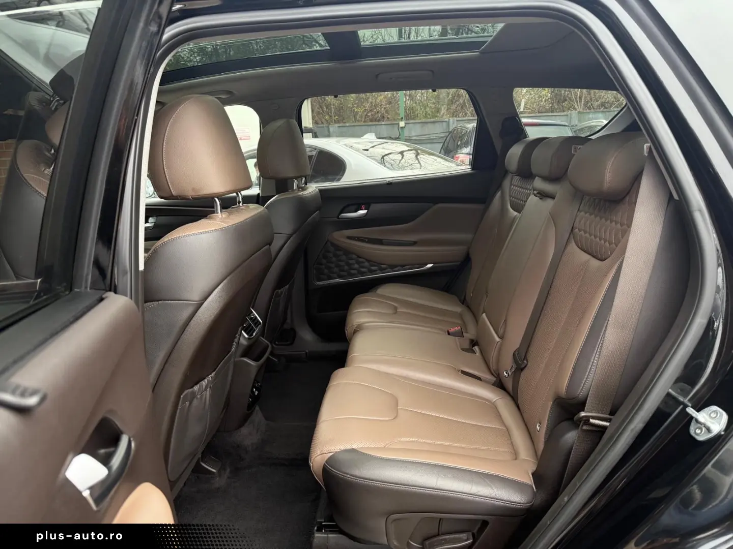 Hyundai Santa Fe 2.2 CRDi 4WD Automatik Premium