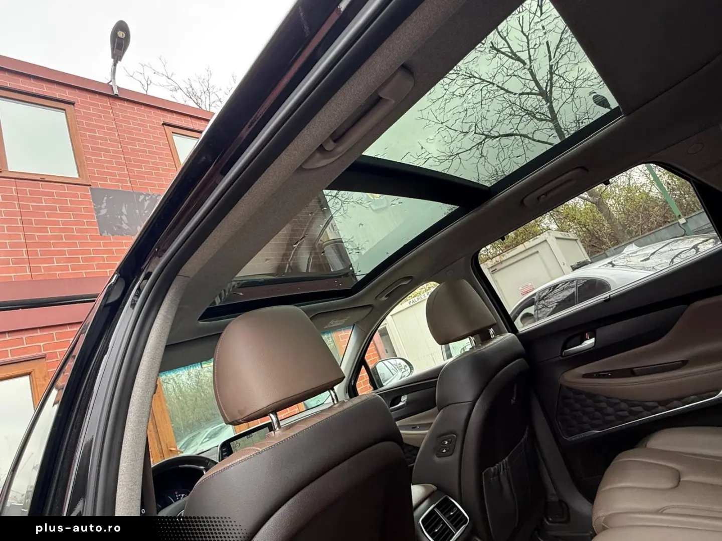 Hyundai Santa Fe 2.2 CRDi 4WD Automatik Premium