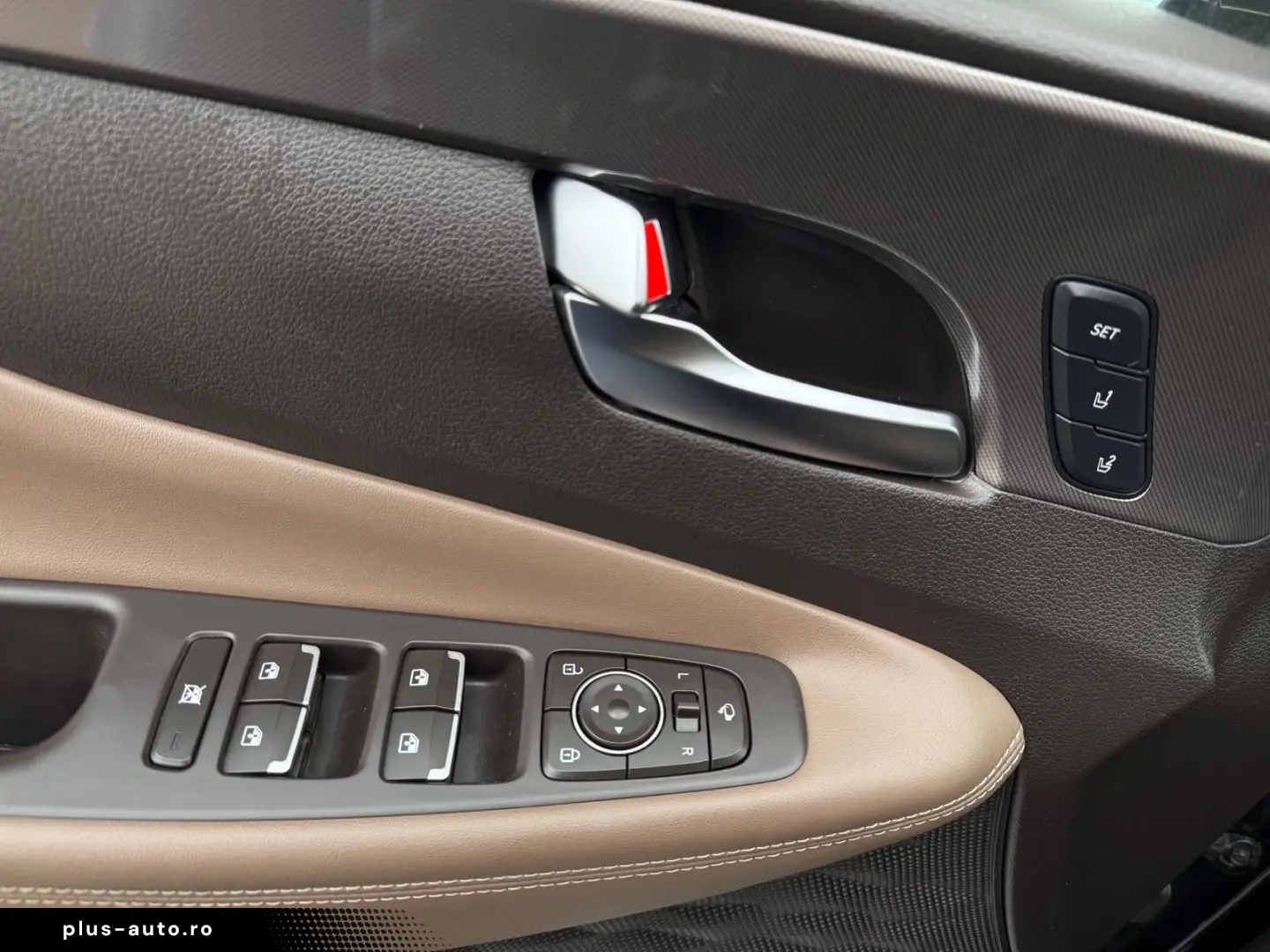 Hyundai Santa Fe 2.2 CRDi 4WD Automatik Premium