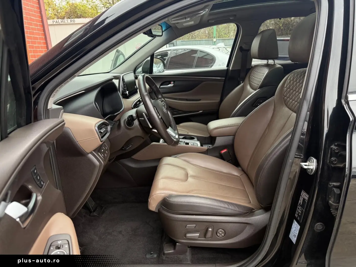 Hyundai Santa Fe 2.2 CRDi 4WD Automatik Premium