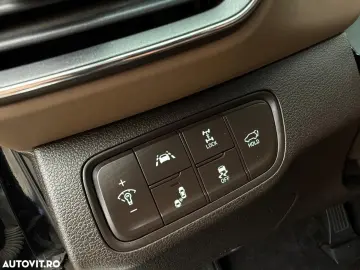 Hyundai Santa Fe 2.2 CRDi 4WD Automatik Premium