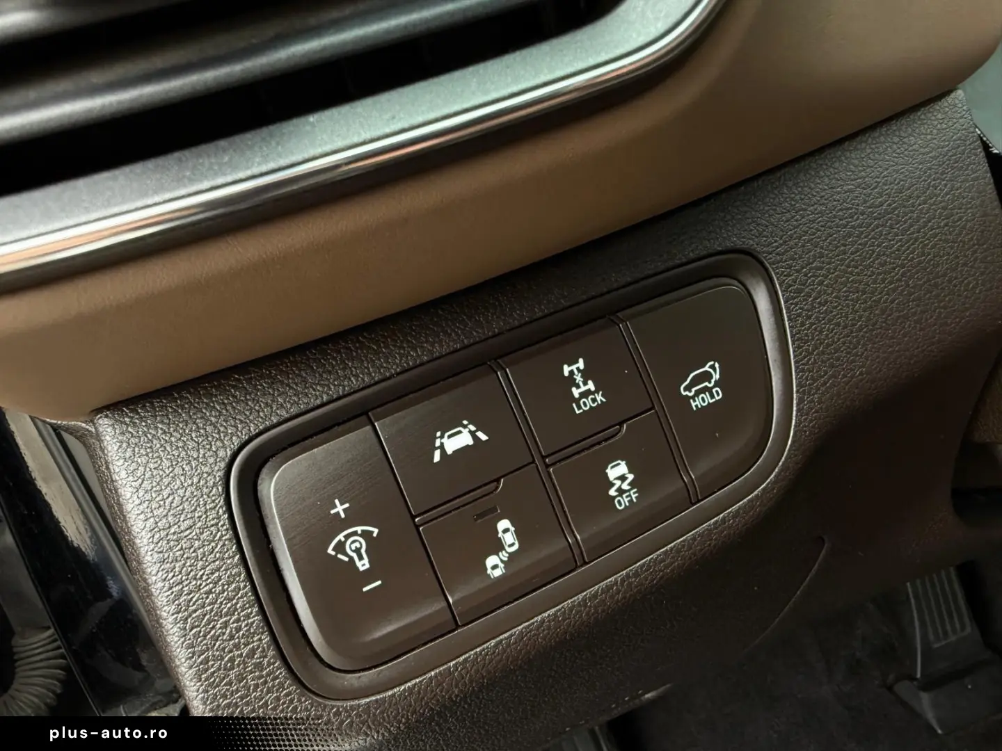 Hyundai Santa Fe 2.2 CRDi 4WD Automatik Premium