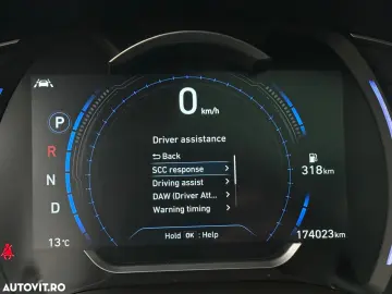 Hyundai Santa Fe 2.2 CRDi 4WD Automatik Premium