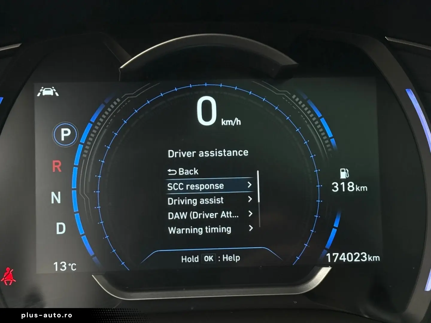 Hyundai Santa Fe 2.2 CRDi 4WD Automatik Premium