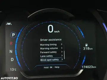 Hyundai Santa Fe 2.2 CRDi 4WD Automatik Premium