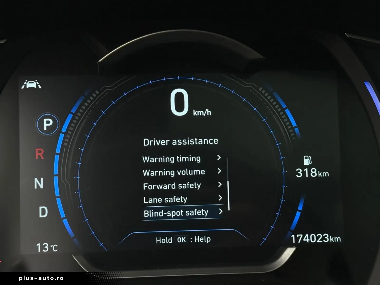 Hyundai Santa Fe 2.2 CRDi 4WD Automatik Premium