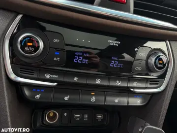 Hyundai Santa Fe 2.2 CRDi 4WD Automatik Premium