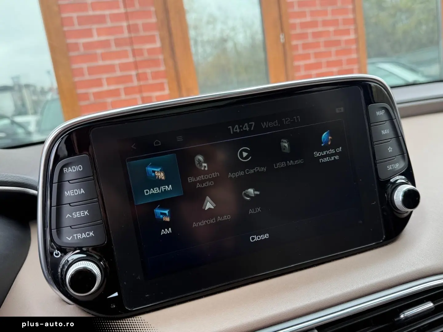 Hyundai Santa Fe 2.2 CRDi 4WD Automatik Premium