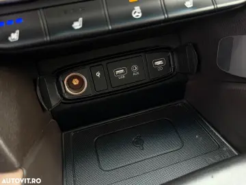 Hyundai Santa Fe 2.2 CRDi 4WD Automatik Premium