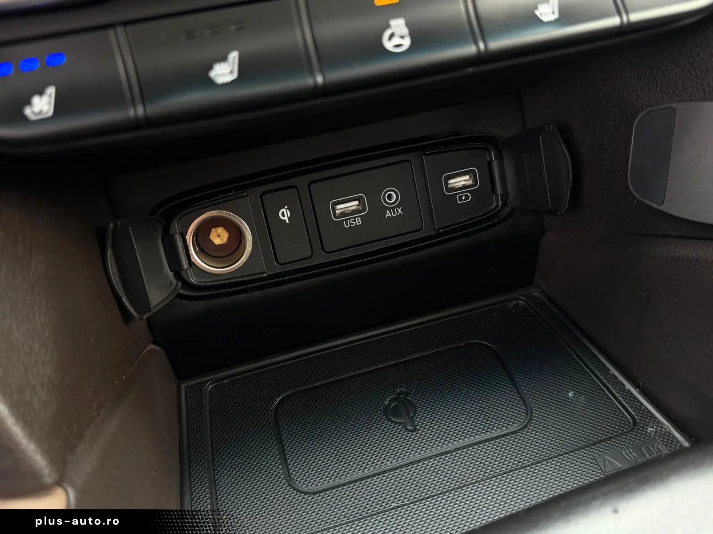 Hyundai Santa Fe 2.2 CRDi 4WD Automatik Premium