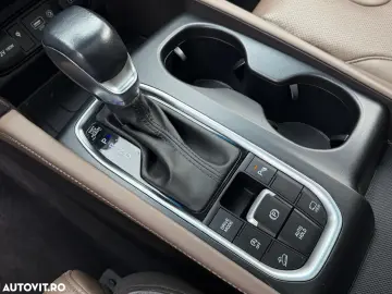 Hyundai Santa Fe 2.2 CRDi 4WD Automatik Premium