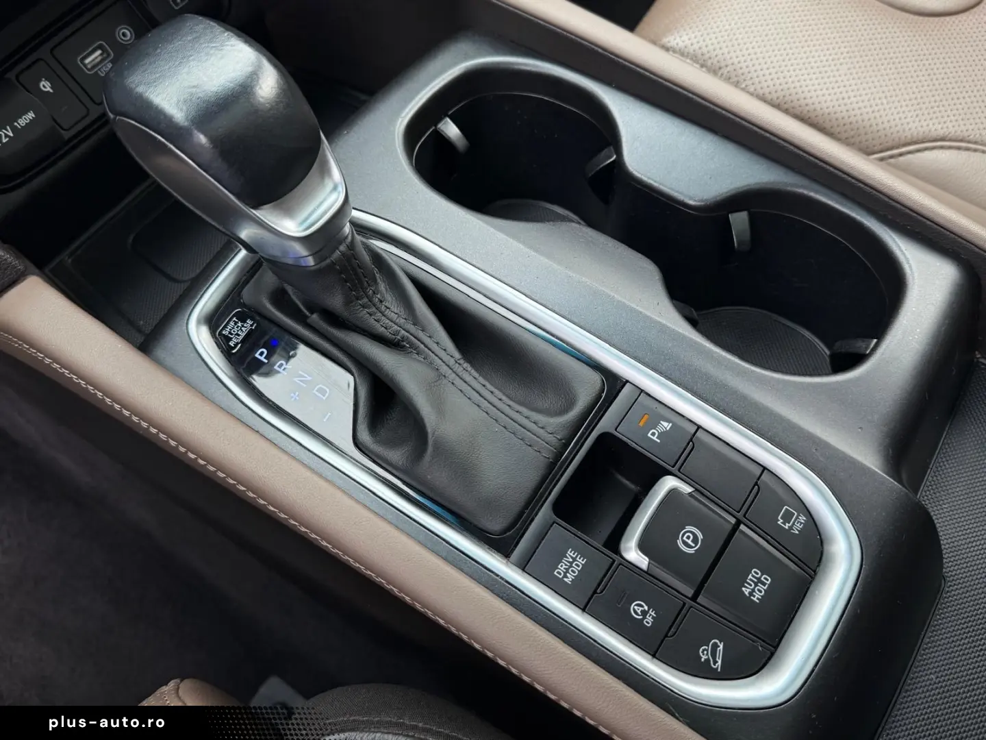 Hyundai Santa Fe 2.2 CRDi 4WD Automatik Premium