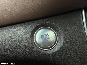 Hyundai Santa Fe 2.2 CRDi 4WD Automatik Premium