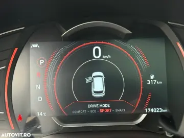 Hyundai Santa Fe 2.2 CRDi 4WD Automatik Premium