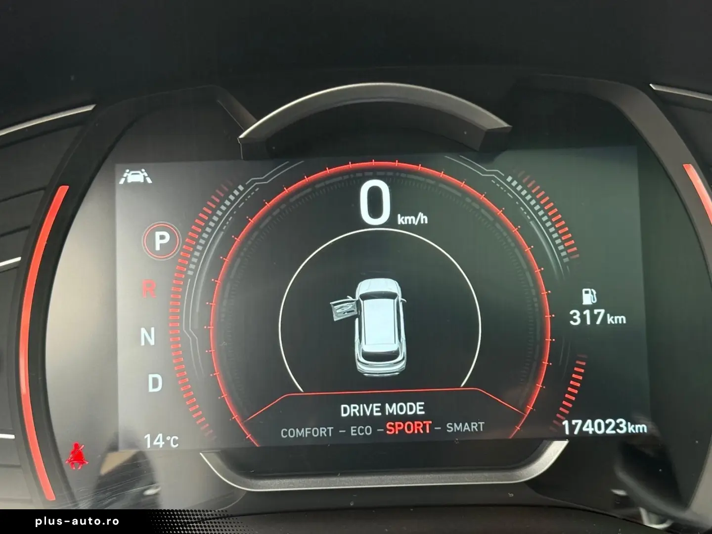 Hyundai Santa Fe 2.2 CRDi 4WD Automatik Premium