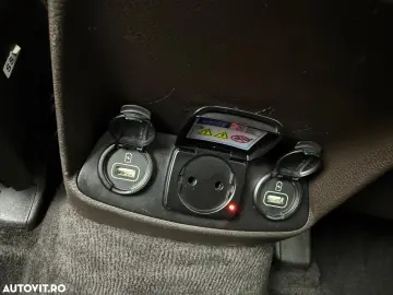 Hyundai Santa Fe 2.2 CRDi 4WD Automatik Premium