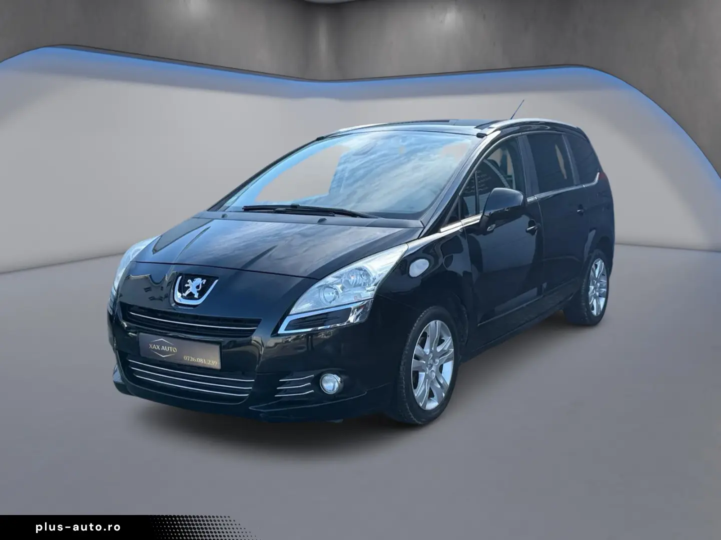 PEUGEOT 5008     7 LOCURI