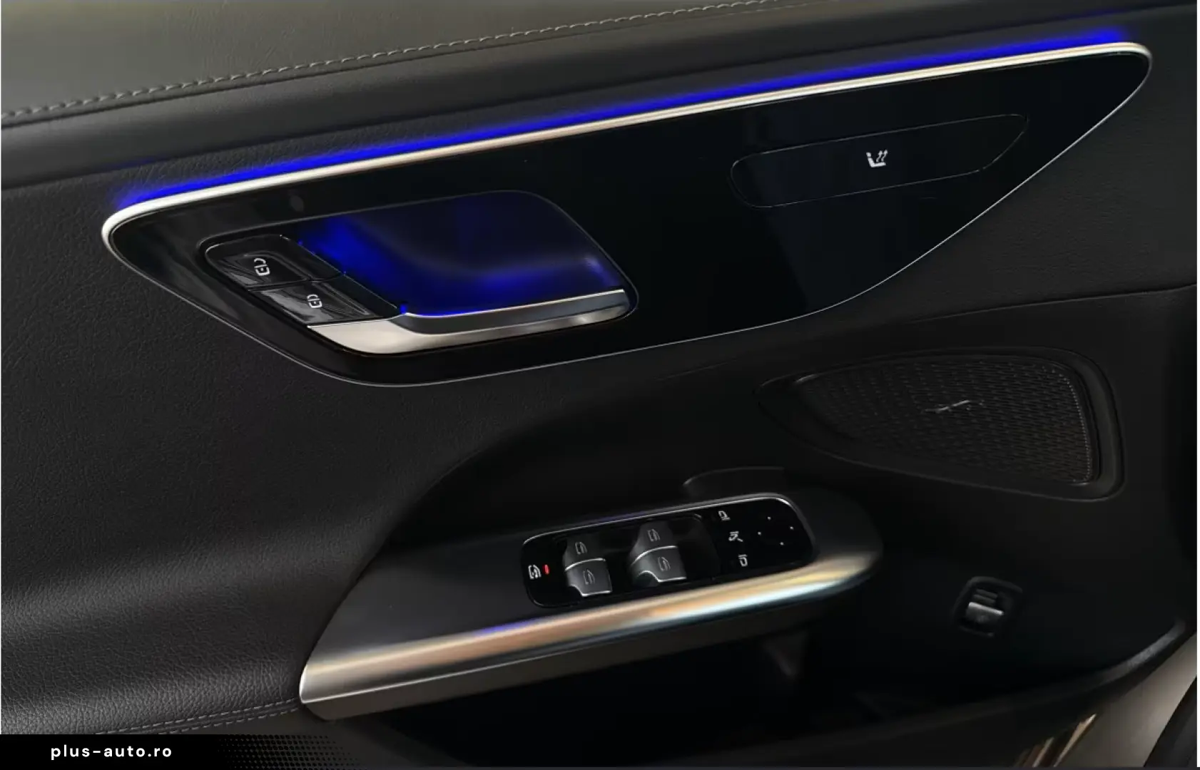 MERCEDES-BENZ C 180 AMG Line MBUX Premium Mild Hybrid 140 kW