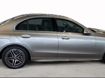 MERCEDES-BENZ C 180 AMG Line MBUX Premium Mild Hybrid 140 kW