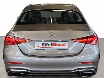 MERCEDES-BENZ C 180 AMG Line MBUX Premium Mild Hybrid 140 kW