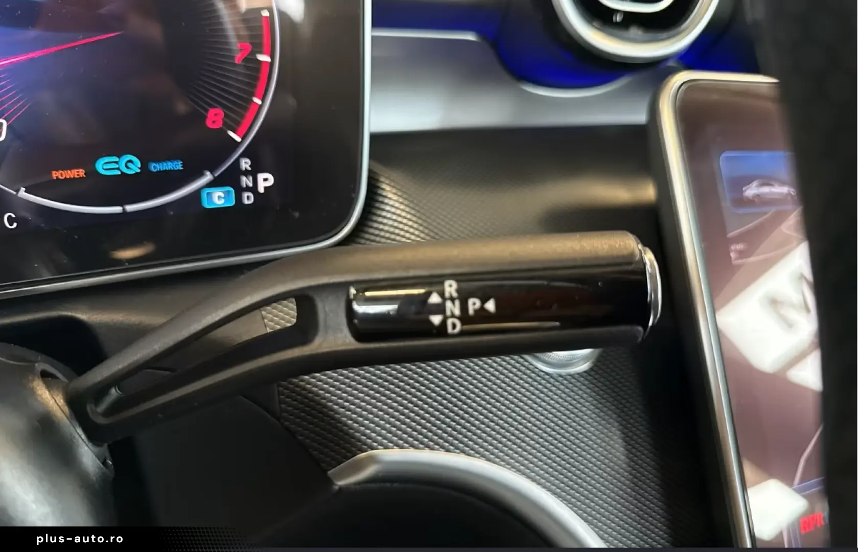 MERCEDES-BENZ C 180 AMG Line MBUX Premium Mild Hybrid 140 kW