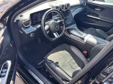 MERCEDES-BENZ C 180 AMG-Line