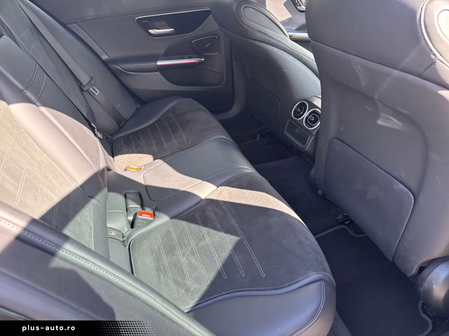 MERCEDES-BENZ C 180 AMG-Line