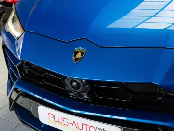 LAMBORGHINI URUS STOC PPF 2 SETURI ROTI