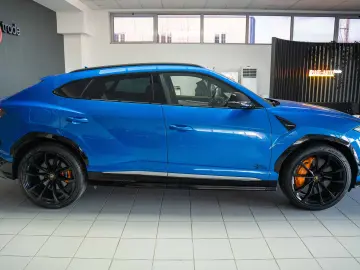 LAMBORGHINI URUS STOC PPF 2 SETURI ROTI